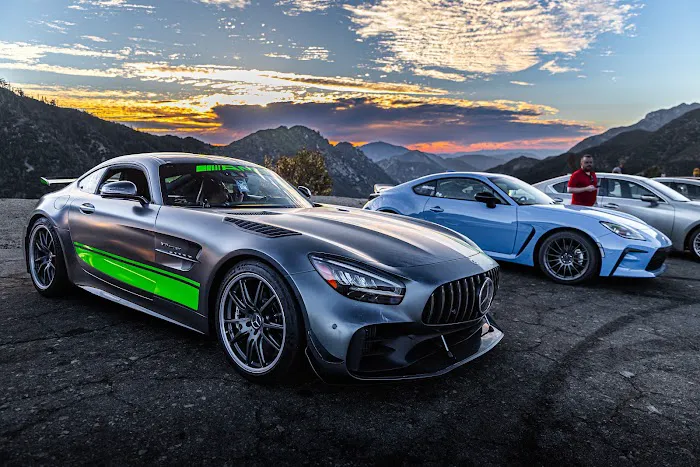 German Dreams 5