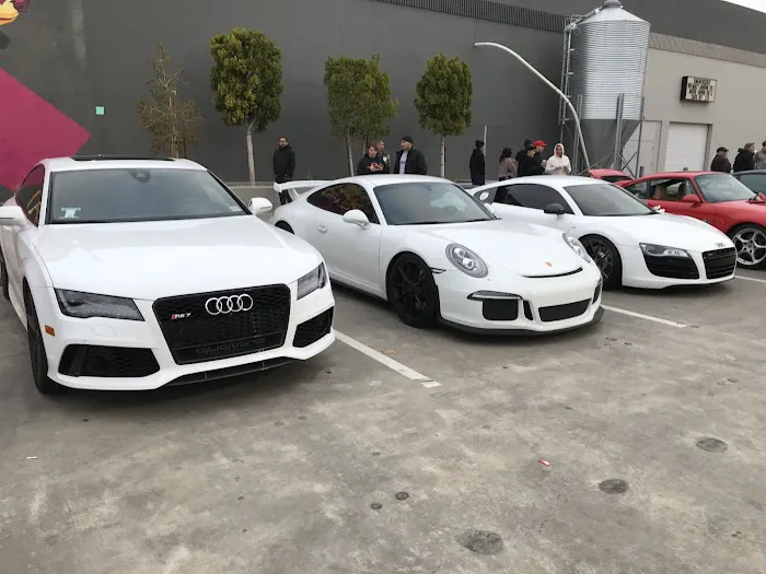 German Dreams 4