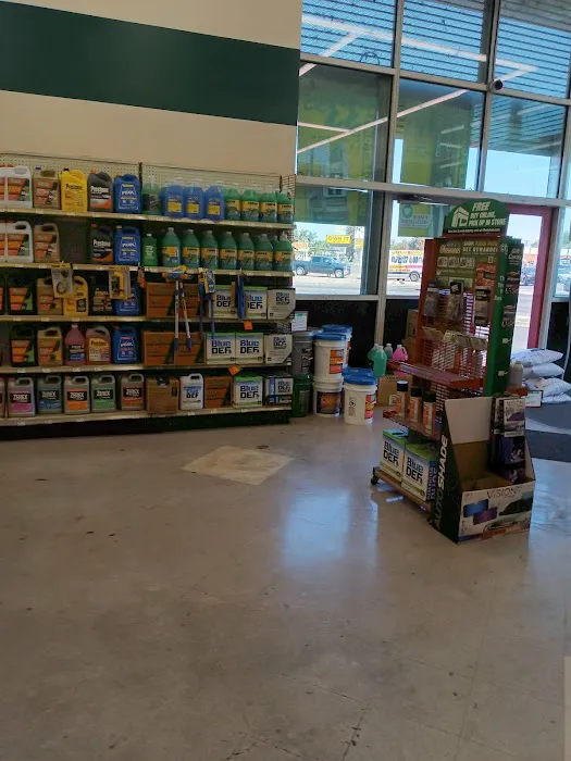O'Reilly Auto Parts 7