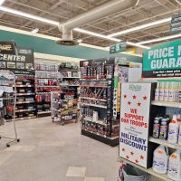 O'Reilly Auto Parts