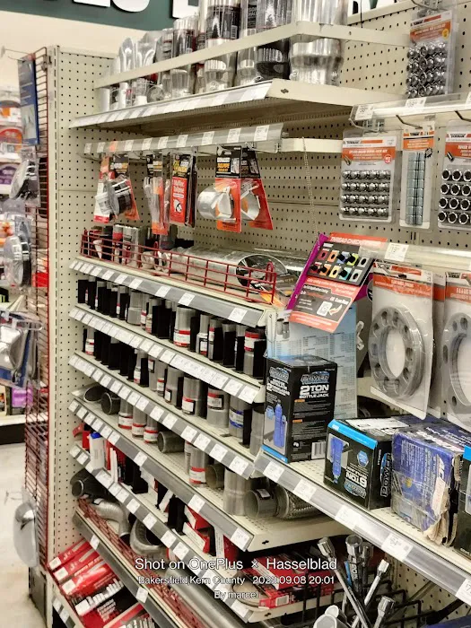 O'Reilly Auto Parts 2