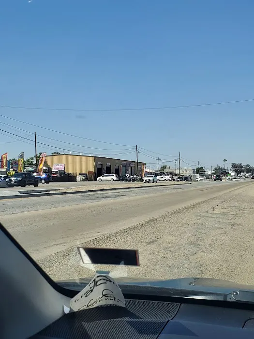 TONY'S TIRES & ​BRAKES 1