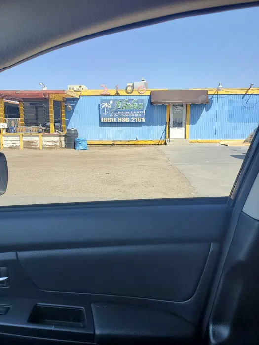 TONY'S TIRES & ​BRAKES 2
