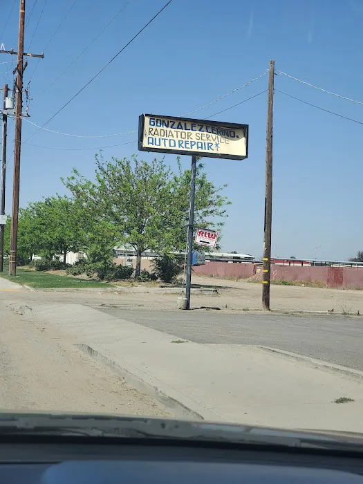 TONY'S TIRES & ​BRAKES 3