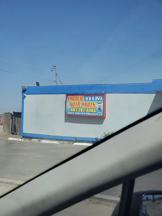 TONY'S TIRES & ​BRAKES 4