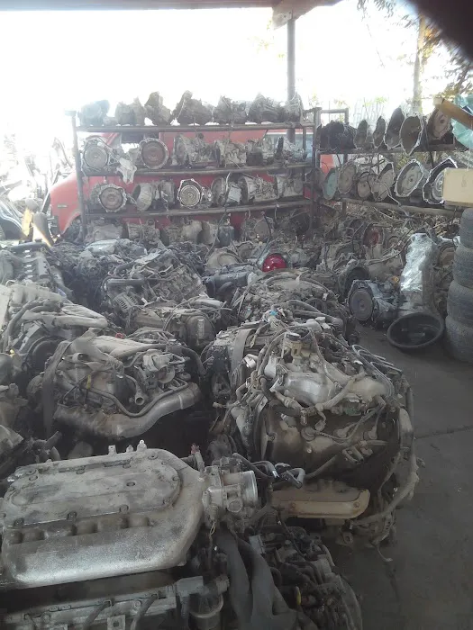 Motor City 2 Auto Wrecking 1