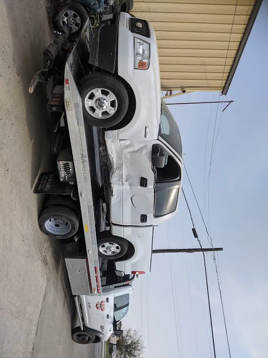 Motor City 2 Auto Wrecking 4