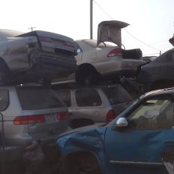 Motor City 2 Auto Wrecking ico