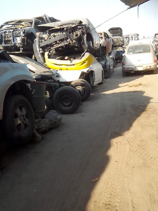 Motor City 2 Auto Wrecking 3
