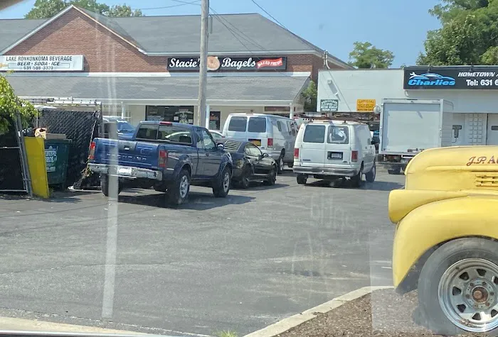Charlies Hometown Automotive 0