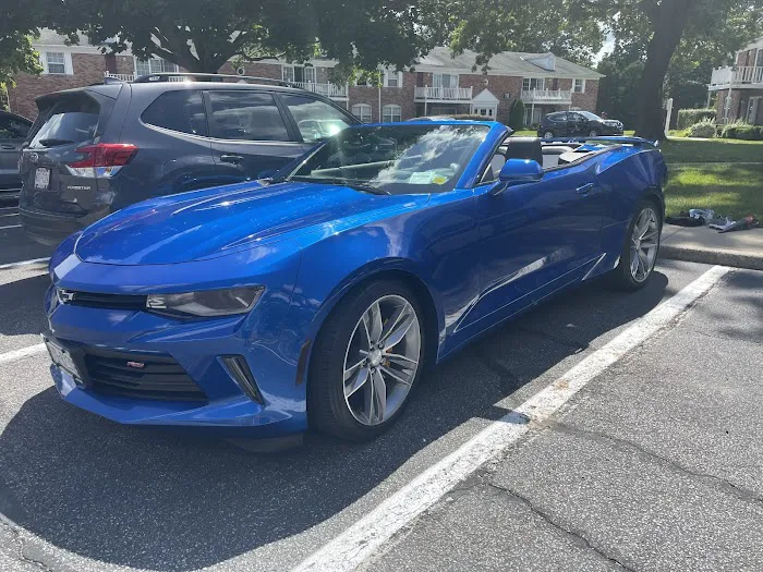 Charlies Hometown Automotive 1