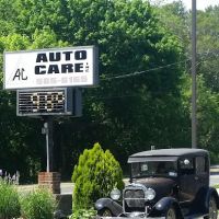 A & C Auto Care Inc
