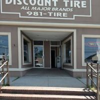 Traction Plus Discount Tires, Inc.