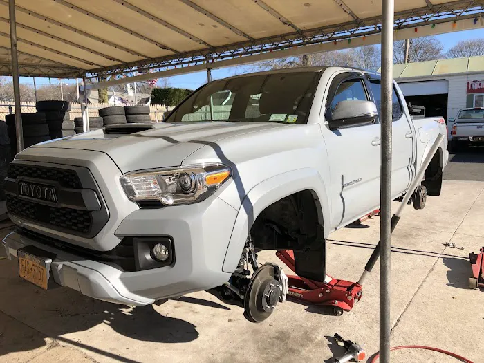 Traction Plus Discount Tires, Inc. 4