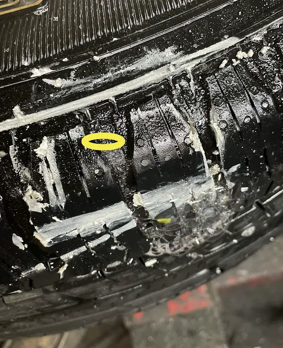 Traction Plus Discount Tires, Inc. 2