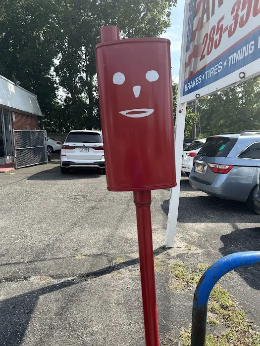 Any Auto Repair and Muffler 5