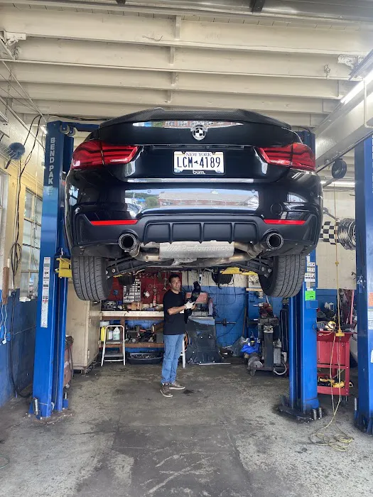 Any Auto Repair and Muffler 3