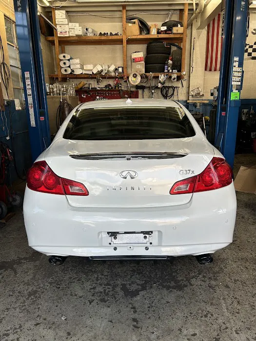 Any Auto Repair and Muffler 0