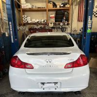 Any Auto Repair and Muffler