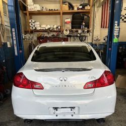 Any Auto Repair and Muffler ico