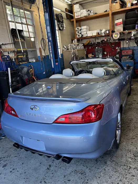 Any Auto Repair and Muffler 1