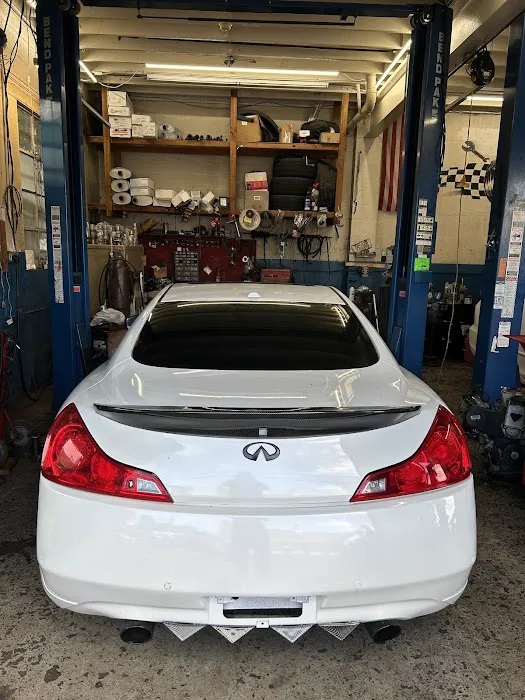 Any Auto Repair and Muffler 2