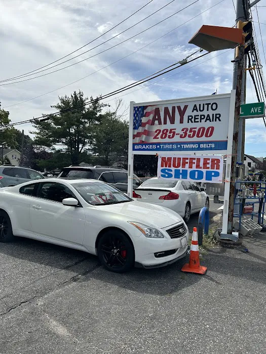 Any Auto Repair and Muffler 6