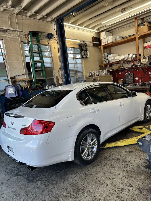 Any Auto Repair and Muffler 7