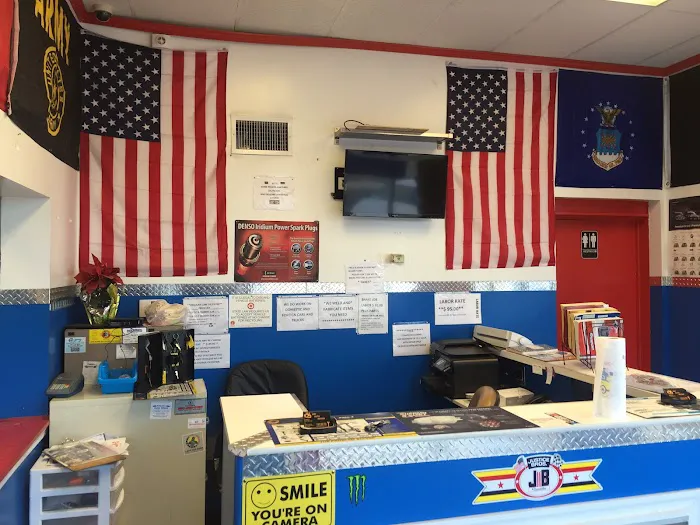 Any Auto Repair and Muffler 9