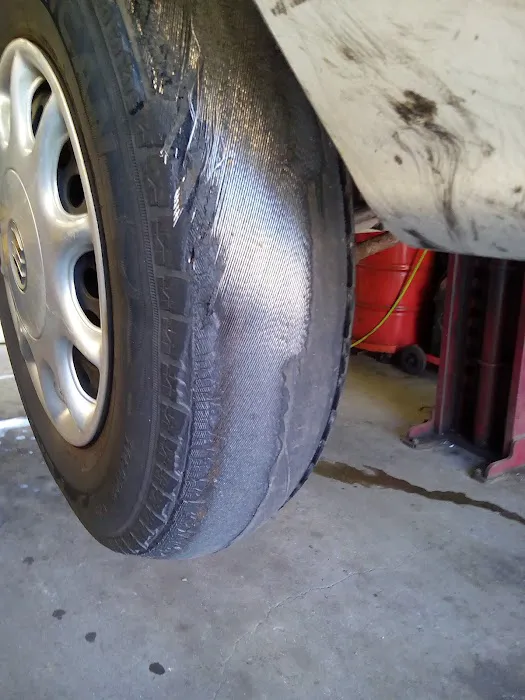 D J's A-Z Auto Repair Inc 4