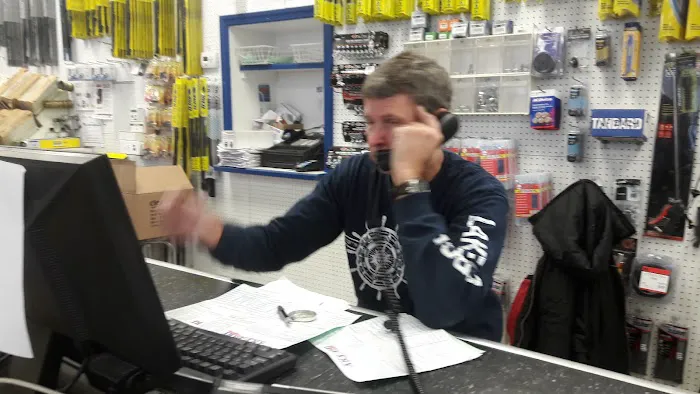 Any Part Auto Parts 0