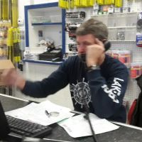 Any Part Auto Parts