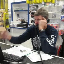 Any Part Auto Parts ico