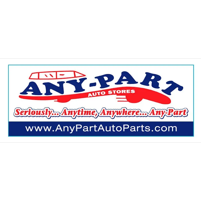 Any Part Auto Parts 3