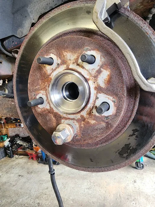 Durango Tires & Auto Repair 1