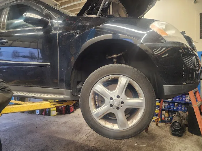 Durango Tires & Auto Repair 0