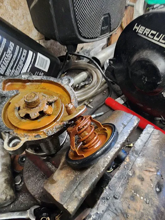 Durango Tires & Auto Repair 7