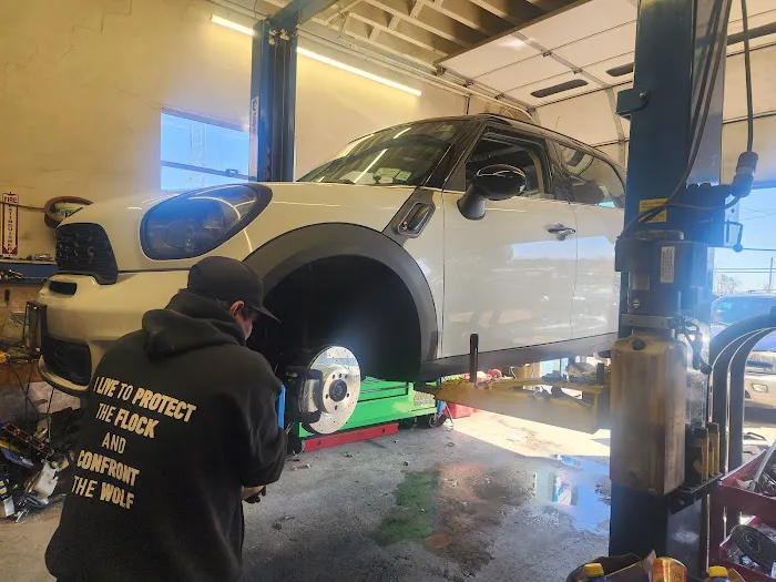 Durango Tires & Auto Repair 6