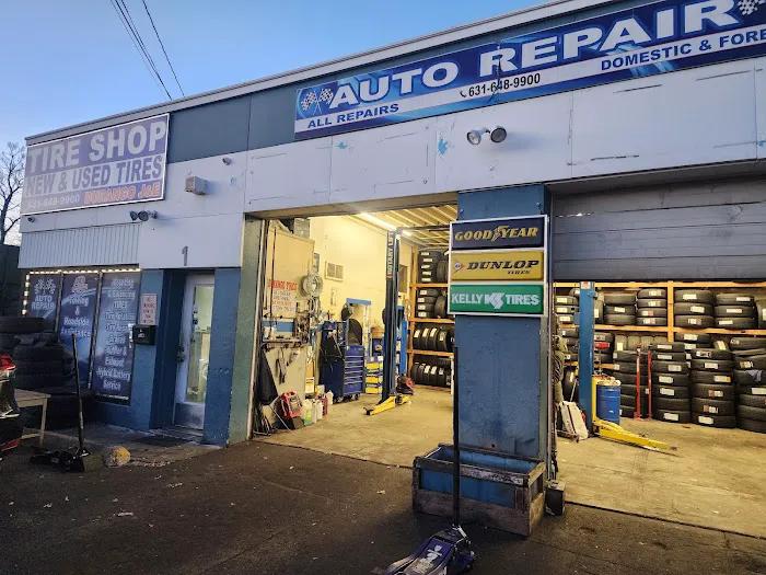 Durango Tires & Auto Repair 3