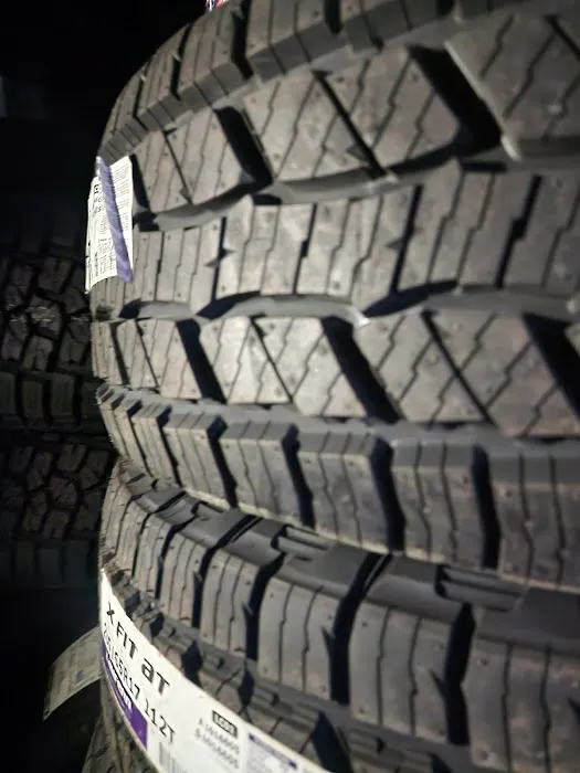 Durango Tires & Auto Repair 2