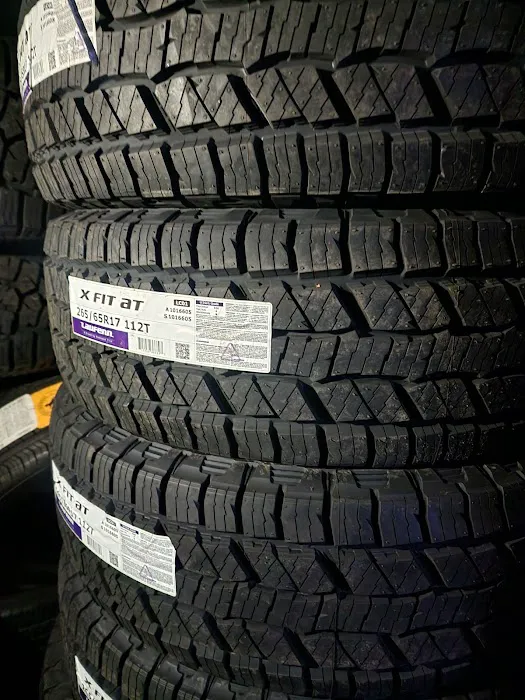 Durango Tires & Auto Repair 5