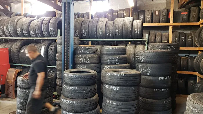 Durango Tires & Auto Repair 8