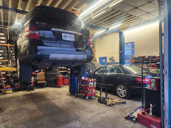Durango Tires & Auto Repair 4