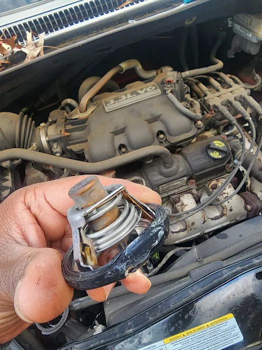 Durango Tires & Auto Repair 9