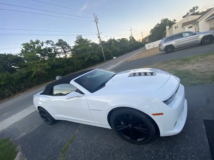 Central Island Auto Body 1
