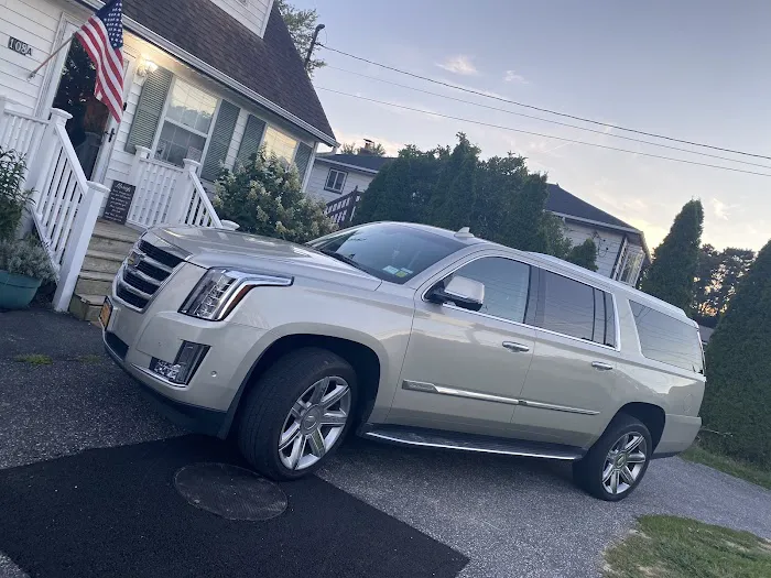 Central Island Auto Body 0