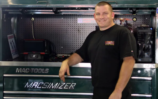 Carms Automotive Repair 1