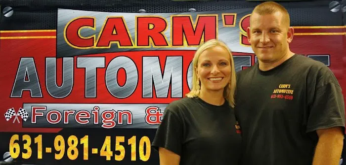 Carms Automotive Repair 4