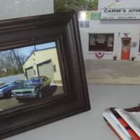 Carms Automotive Repair