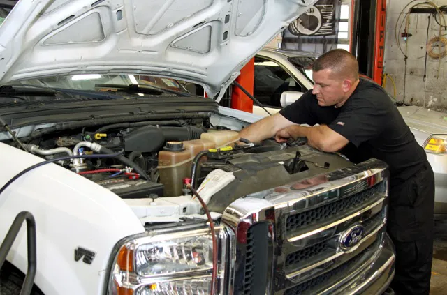 Carms Automotive Repair 8